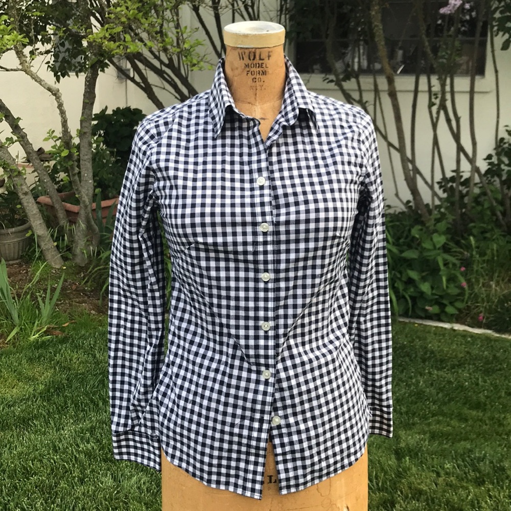 Banana Republic dress shirt